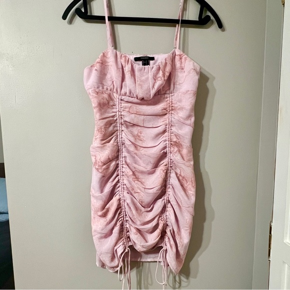 Forever 21 little pink dress - Picture 2 of 5
